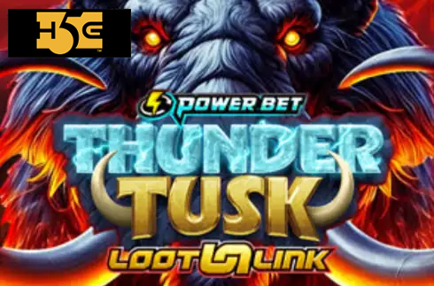 Thunder Tusk